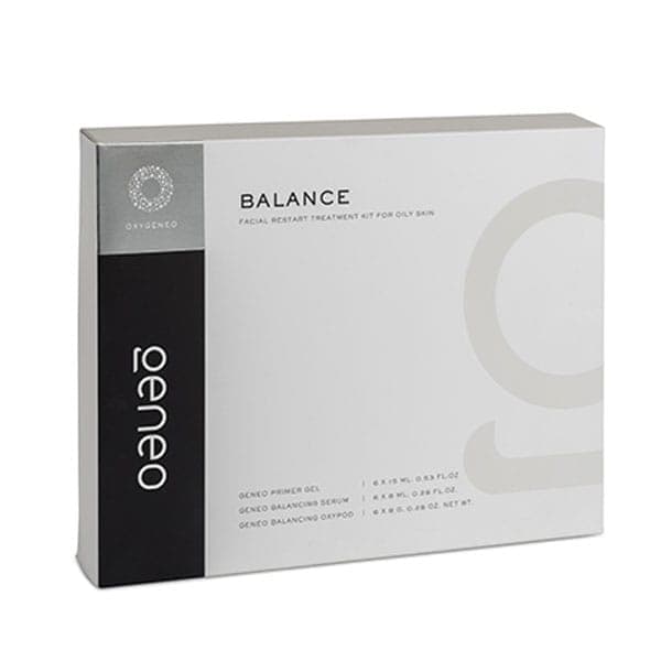 کیت جدید مواد پلاژن ضد جوش و چربی بالانس – Balance