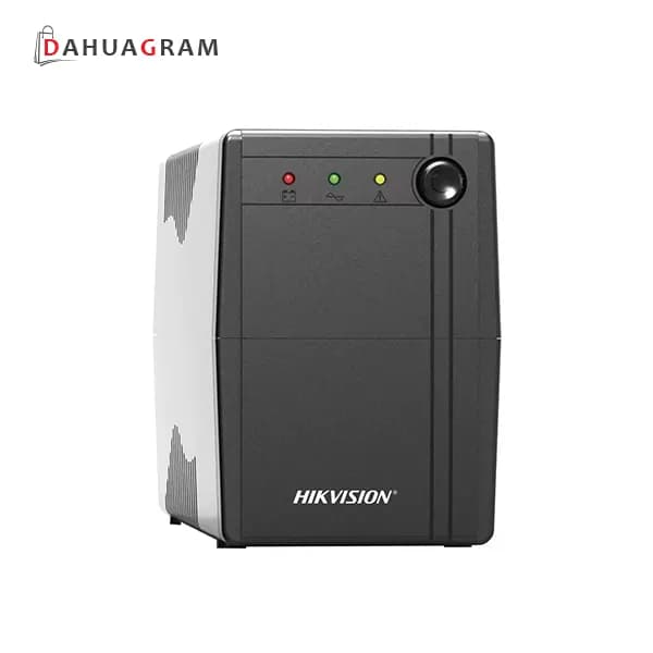 یوپی اس هایک ویژن UPS600 | تحویل تهران — تصویر ۲