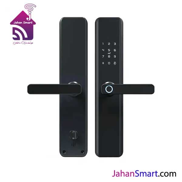 دستگیره هوشمند آی لاک مدل S4
