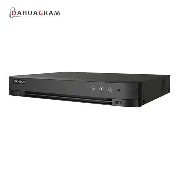 دی وی آر هایک ویژن 8 کانال IDS-7208HQHI-M1/XT — تصویر ۲
