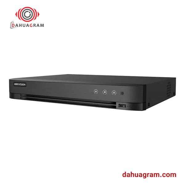 دی وی آر هایک ویژن 8 کانال IDS-7208HQHI-M1/XT