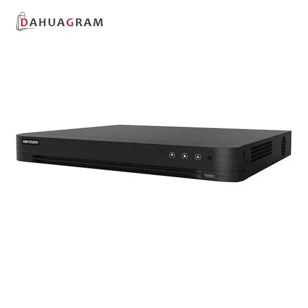 دی وی آر هایک ویژن 8 کانال IDS-7208HQHI-M1/S — تصویر ۲