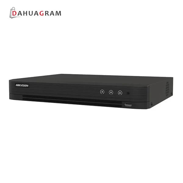 دی وی آر هایک ویژن 4 کانال iDS-7204HUHI-M1/S — تصویر ۲