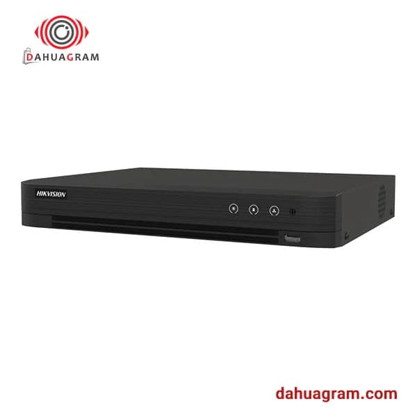 دی وی آر هایک ویژن 4 کانال iDS-7204HUHI-M1/S