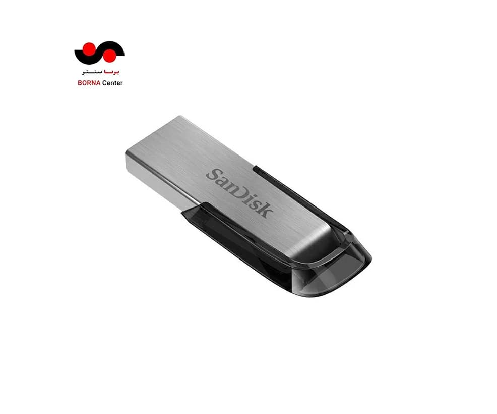 فلش مموری سن دیسک مدل Ultra Flair 64GB — تصویر ۵