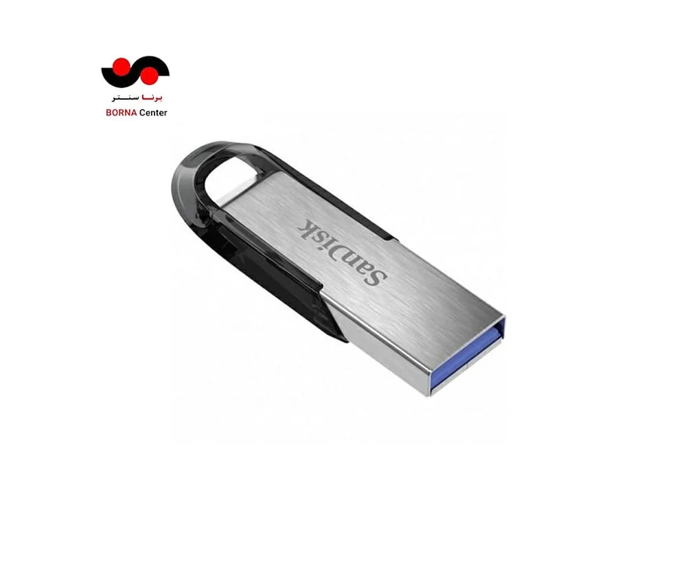 فلش مموری سن دیسک مدل Ultra Flair 64GB — تصویر ۴