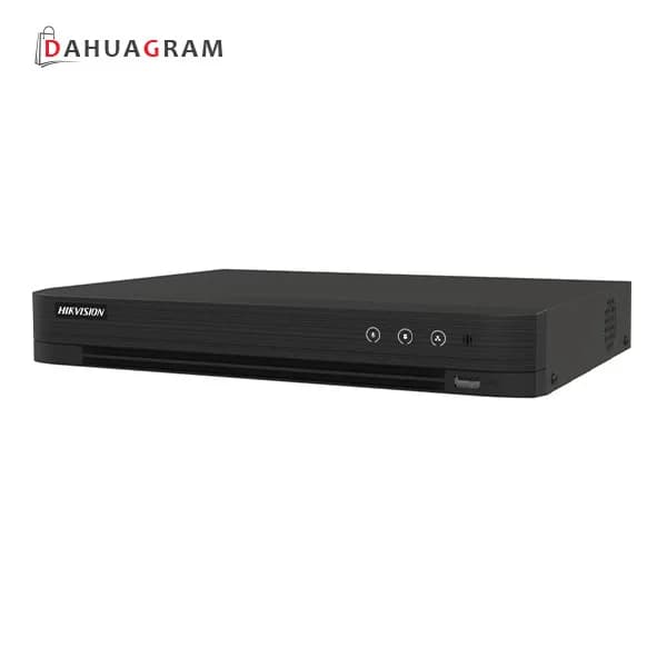 دی وی آر هایک ویژن 4 کانال IDS-7204HQHI-M1/S — تصویر ۲