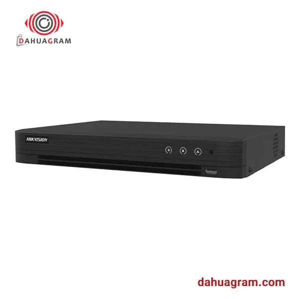 دی وی آر هایک ویژن 4 کانال IDS-7204HQHI-M1/S