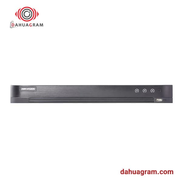 دی وی آر هایک ویژن 16 کانال DS-7216HUHI-K2