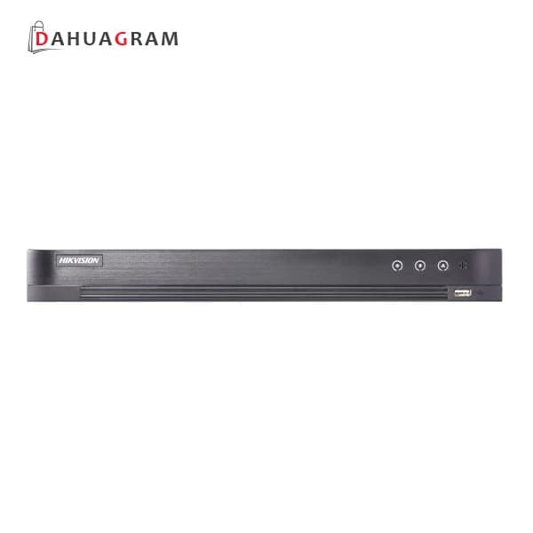 دی وی آر هایک ویژن 16 کانال DS-7216HUHI-K2 — تصویر ۲