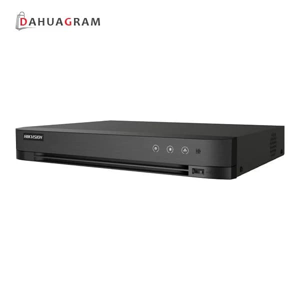 دی وی آر هایک ویژن 16 کانال DS-7204HUHI-K1/P — تصویر ۲