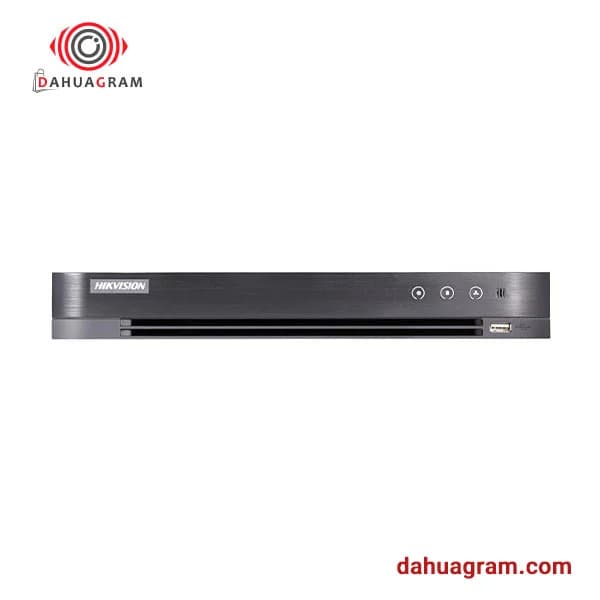 دی وی آر هایک ویژن 4 کانال DS-7204HUHI-K1