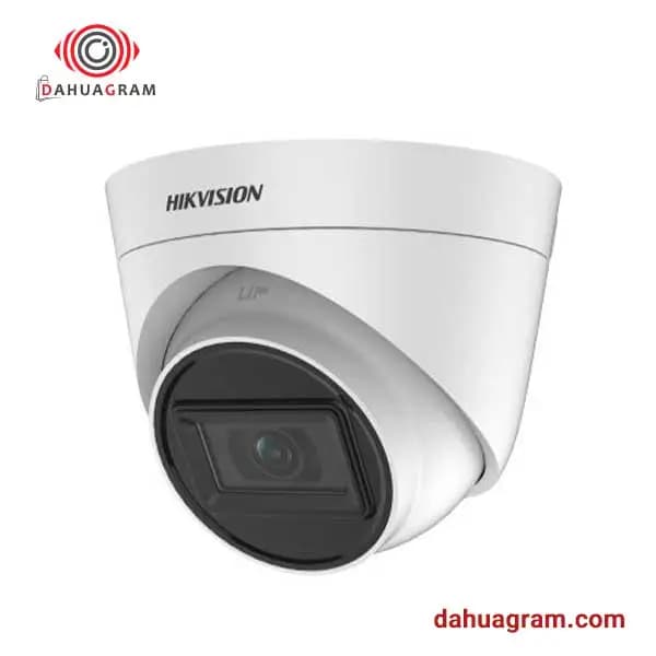 دوربین هایک ویژن 5 مگاپیکسل DS-2CE78H0T-IT1F