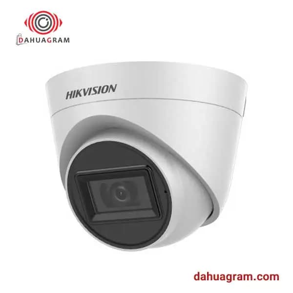 دوربین هایک ویژن 2 مگاپیکسل DS-2CE78D0T-IT3FS
