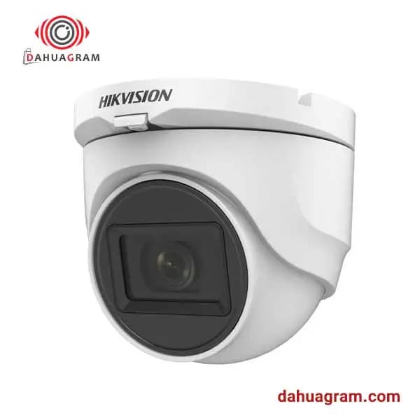 دوربین هایک ویژن 2 مگاپیکسل DS-2CE76D0T-ITMF