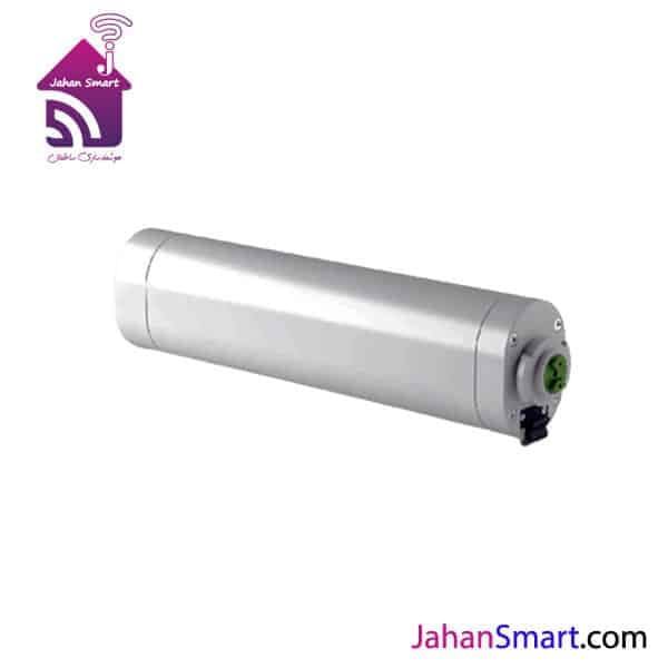موتور پرده کنار رو 4سیم دویا مدل DT52S-75W