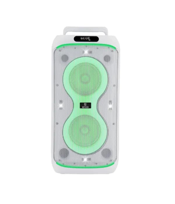 اسپیکر انزو ENZO BOX 670 رنگ سفید