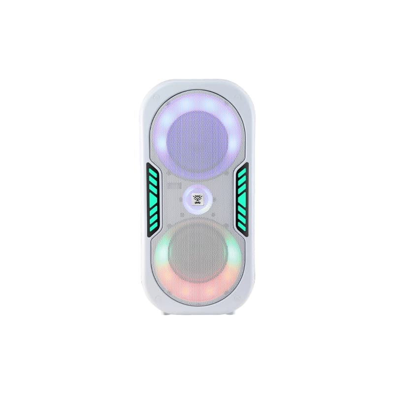 اسپیکر انزو OVO BOX 665 رنگ سفید