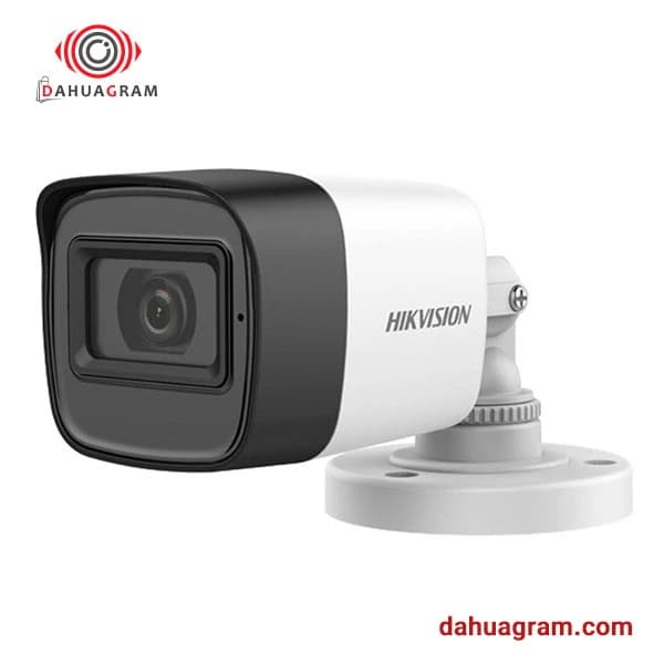 دوربین هایک ویژن 5 مگاپیکسل DS-2CE16H0T-ITPFS