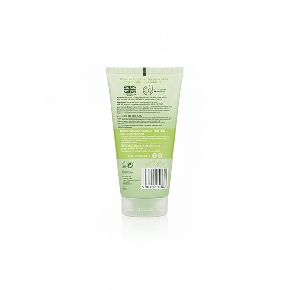 ژل شوینده صورت سیمپل (فیس واش) Simple Refreshing Facial Wash — تصویر ۲