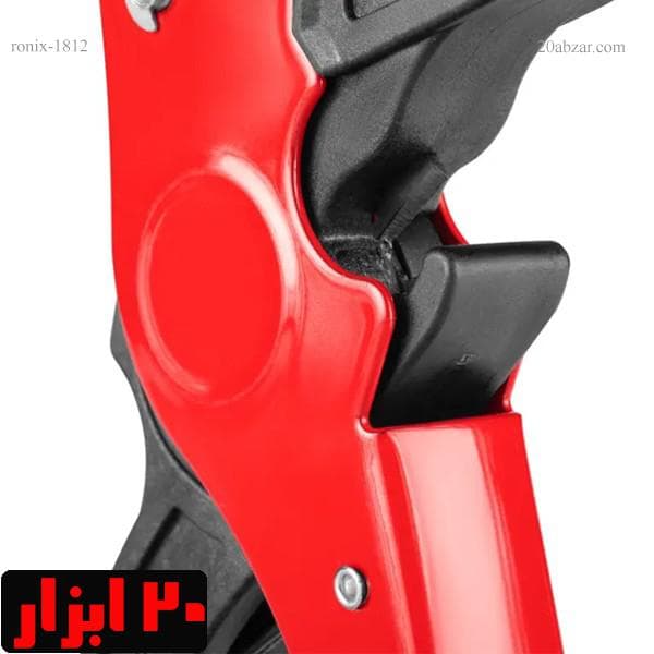 سیم لخت کن کلاغی 7 اینچ رونیکس مدل RH-1812 — تصویر ۴