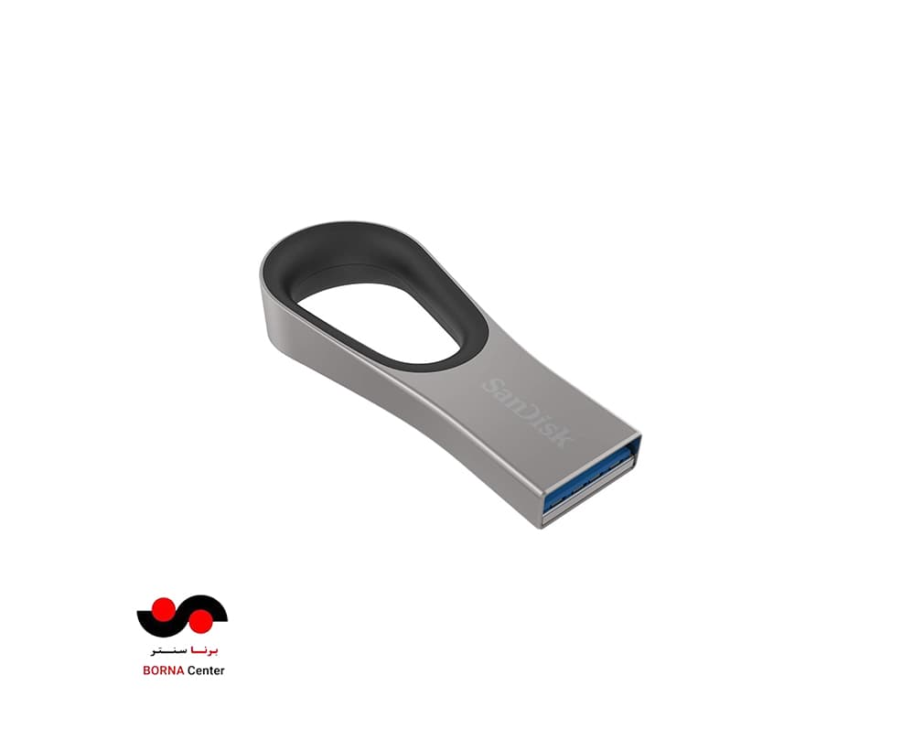 فلش مموری سن دیسک مدل Ultra Loop 64GB