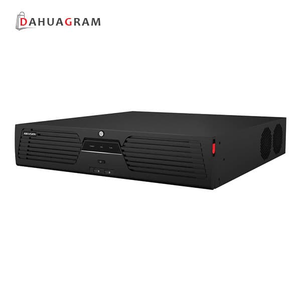 ان وی آر هایک ویژن 64 کانال DS-9664NI-M8 — تصویر ۲