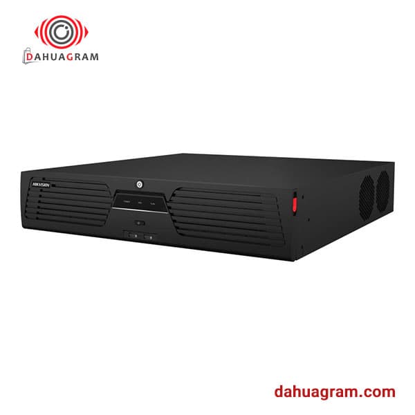 ان وی آر هایک ویژن 64 کانال DS-9664NI-M8
