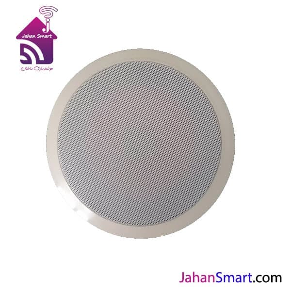 اسپیکر سقفی بلوتوثی fg-758bt