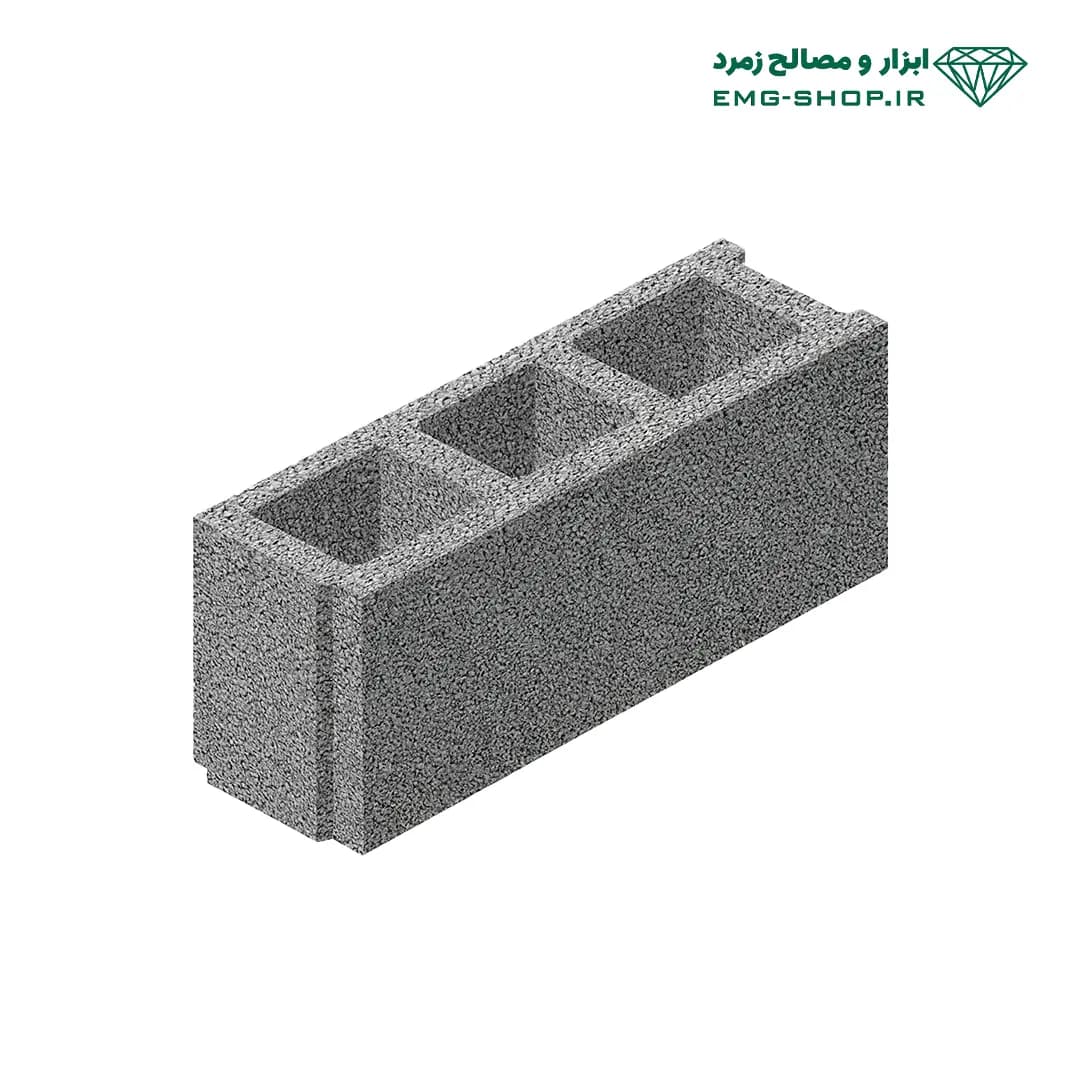 بلوک سیمانی