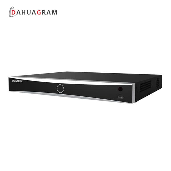 ان وی آر هایک ویژن 16 کانال DS-7616NXI-K2 — تصویر ۲
