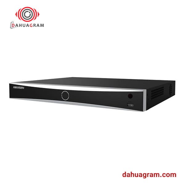 ان وی آر هایک ویژن 16 کانال DS-7616NXI-K2
