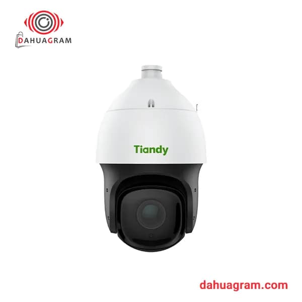 دوربین اسپیددام تیاندی TC-H326S Spec:33X/I/E+/A/V3.0