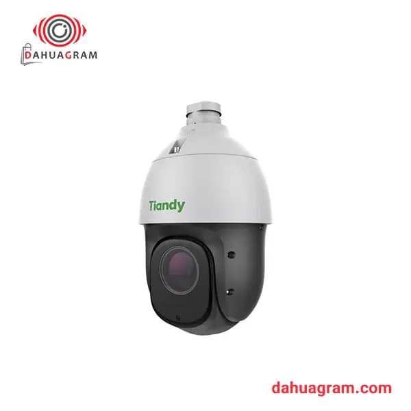 دوربین اسپیددام تیاندی TC-H324S Spec:25X/I/E