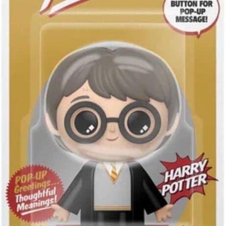 فیگور پیامی کلکسیونی funko popsiess