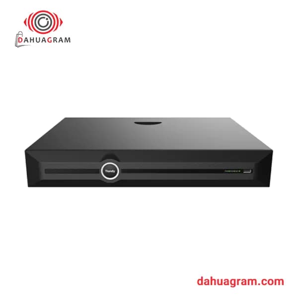 nvr تیاندی 32 کانال TC-R3432 Spec:I/B/K/V3.1