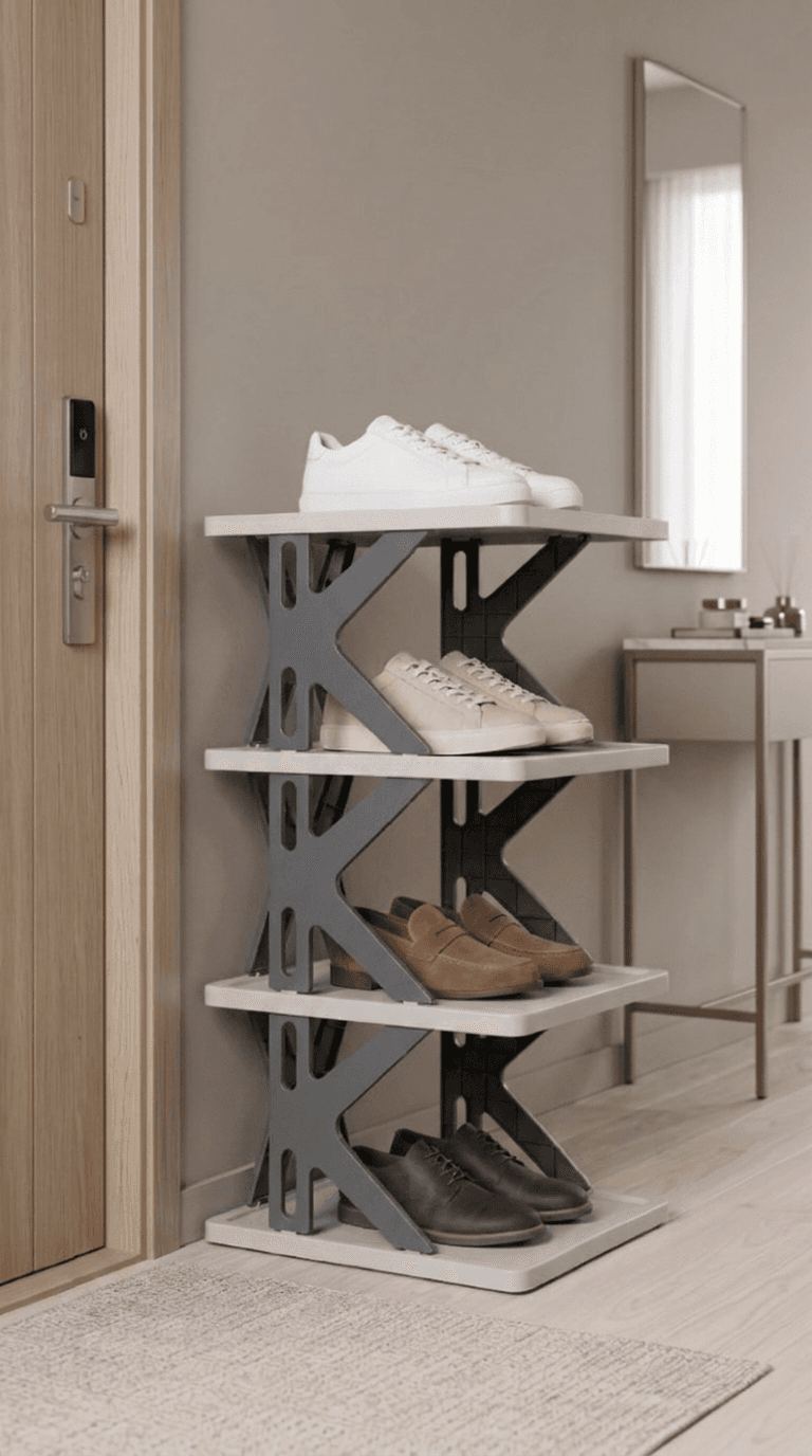 شلف نظم دهنده – کلیز — تصویر ۲