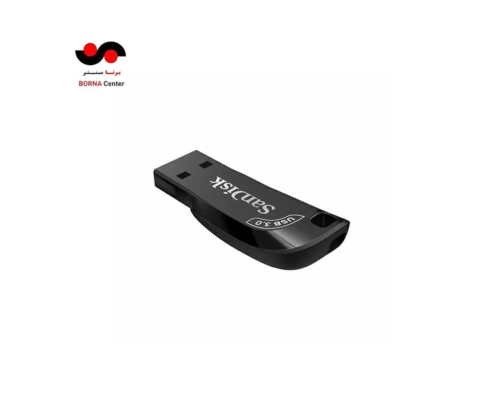 فلش مموری سن دیسک مدل Ultra Shift 64GB — تصویر ۴