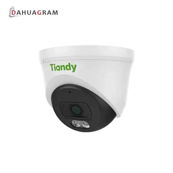 دوربین دام تیاندی TC-C34XN Spec:I3W/E/Y/2.8MM/V4.2 — تصویر ۲