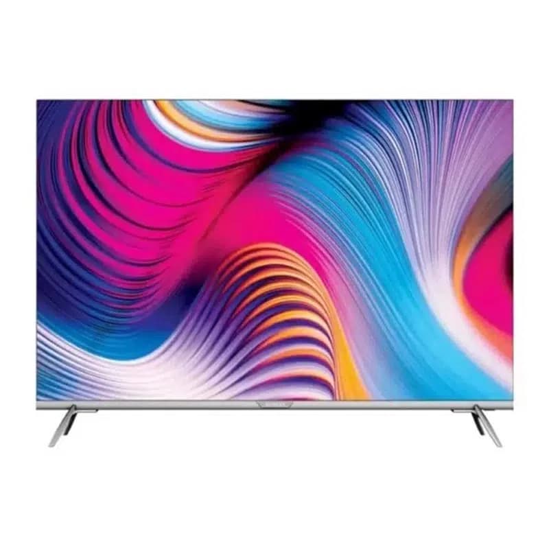 تلویزیون هوشمند سونیا 43 اینچ مدل S-43LF6520 — تصویر ۳