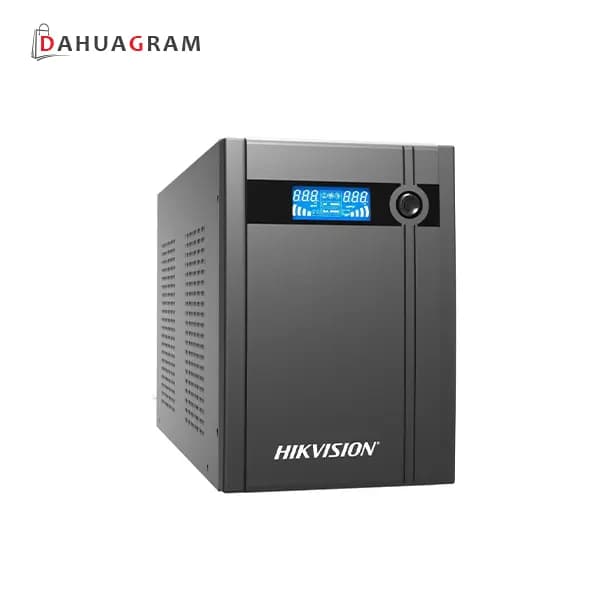 یوپی اس هایک ویژن UPS3000 | تحویل تهران — تصویر ۲