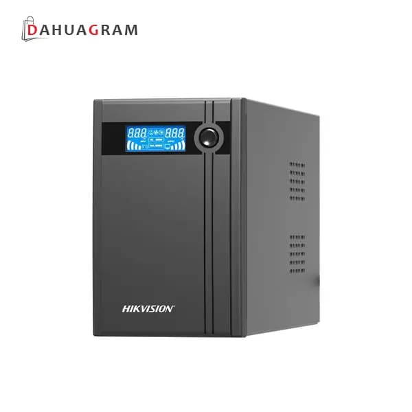 یوپی اس هایک ویژن UPS2000 | تحویل تهران — تصویر ۲