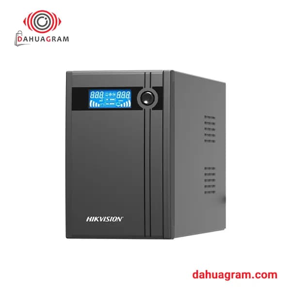 یوپی اس هایک ویژن UPS2000 | تحویل تهران