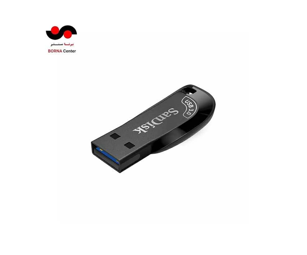فلش مموری سن دیسک مدل Ultra Shift 32GB