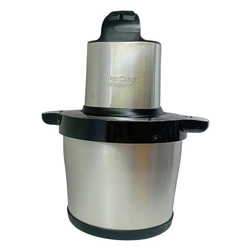 خردکن 8000 میلیلیتر سیلور کرست مدل SL-2024