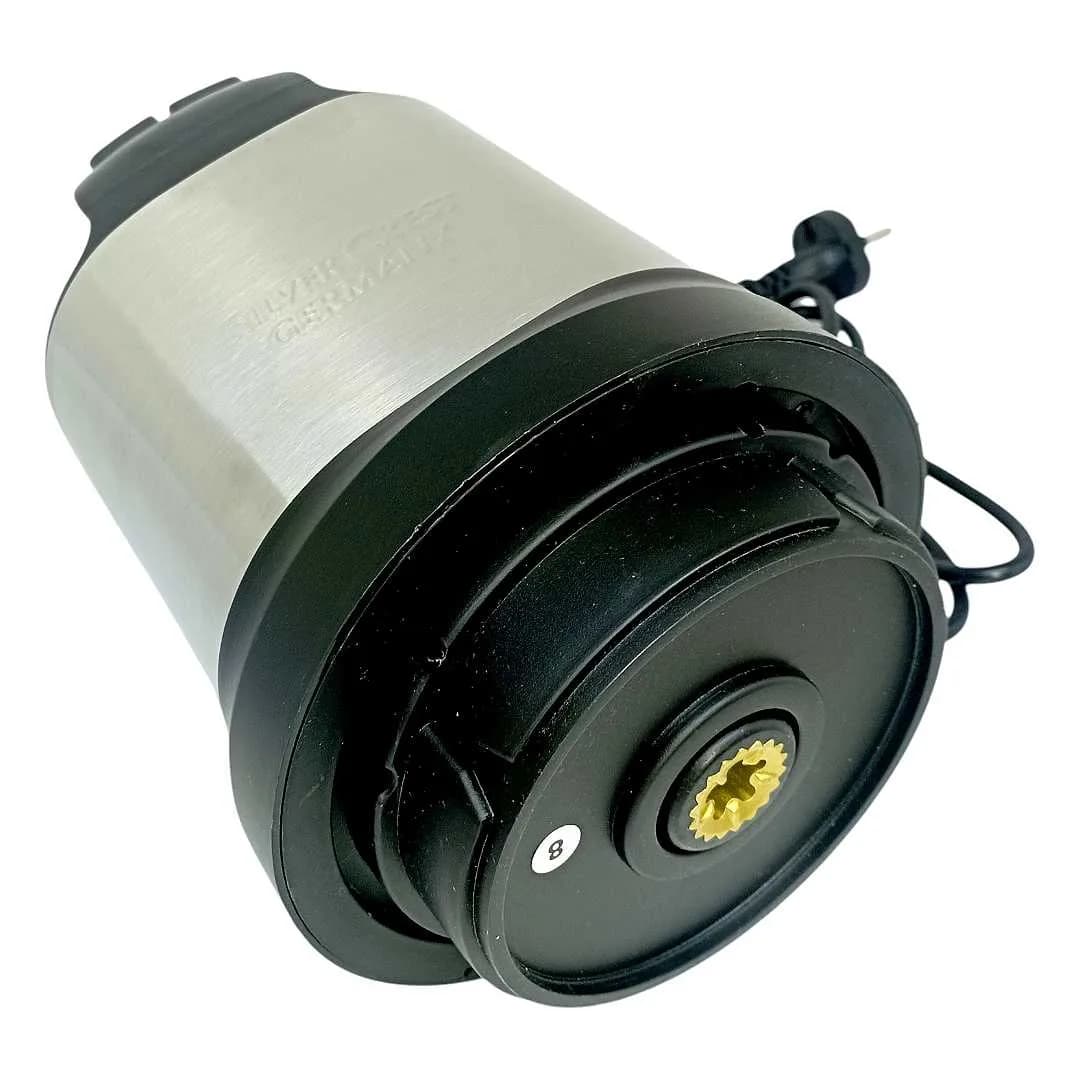 خردکن 8000 میلی‌لیتر سیلور کرست مدل SL-2024 — تصویر ۹