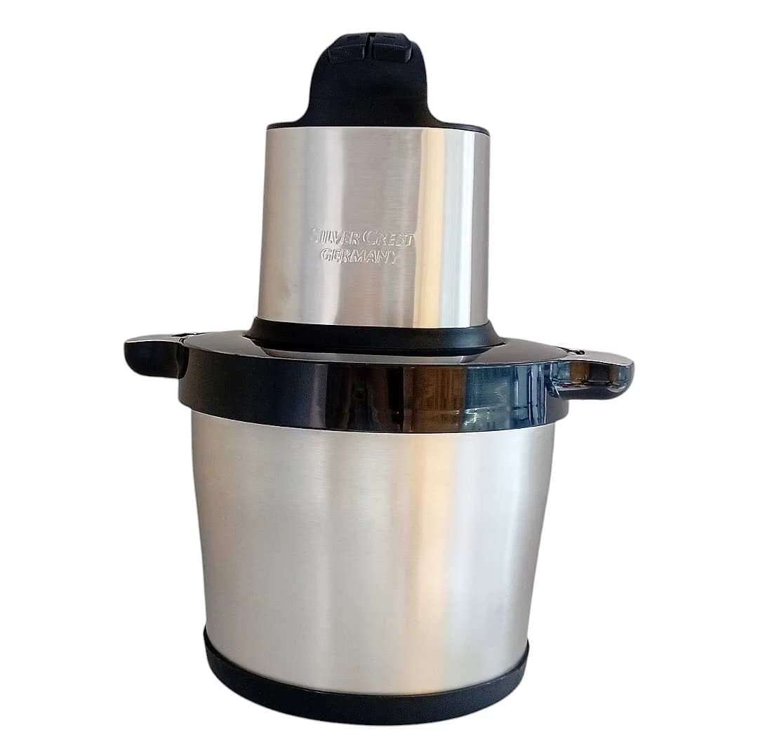 خردکن 8000 میلی‌لیتر سیلور کرست مدل SL-2024 — تصویر ۵