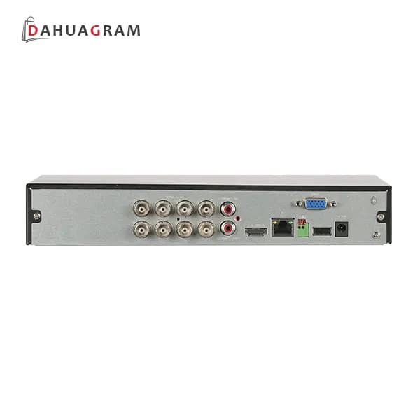 دستگاه xvr داهوا 8 کانال DH-XVR5108HS-I3 — تصویر ۳