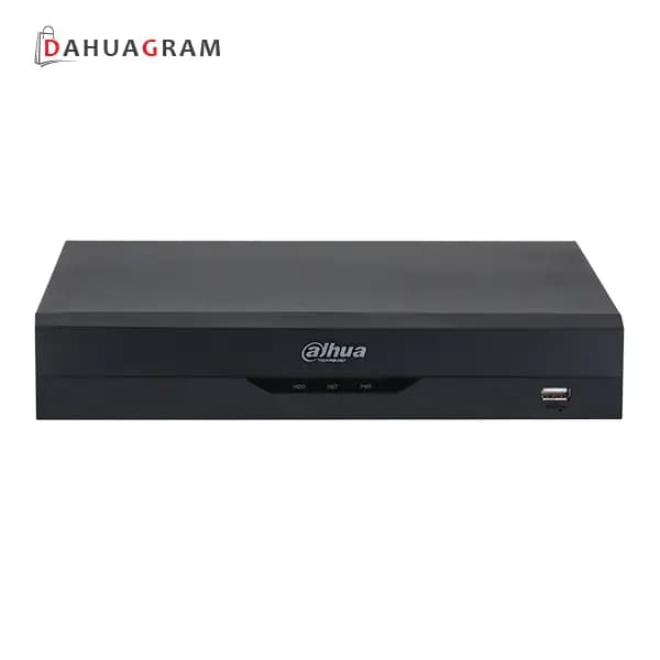 دستگاه xvr داهوا 8 کانال DH-XVR5108HS-I3 — تصویر ۲
