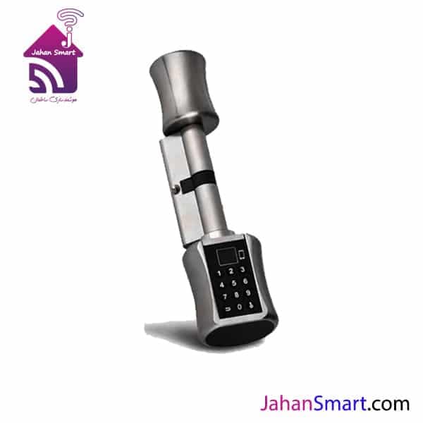 سیلندر قفل هوشمند روستیک